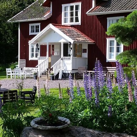 Dohnafors Sommarhem Hostel Askersund Ngoại thất bức ảnh