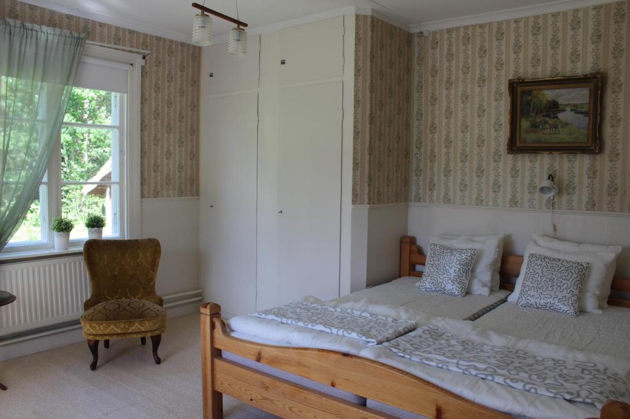 Dohnafors Sommarhem Hostel Askersund Phòng bức ảnh