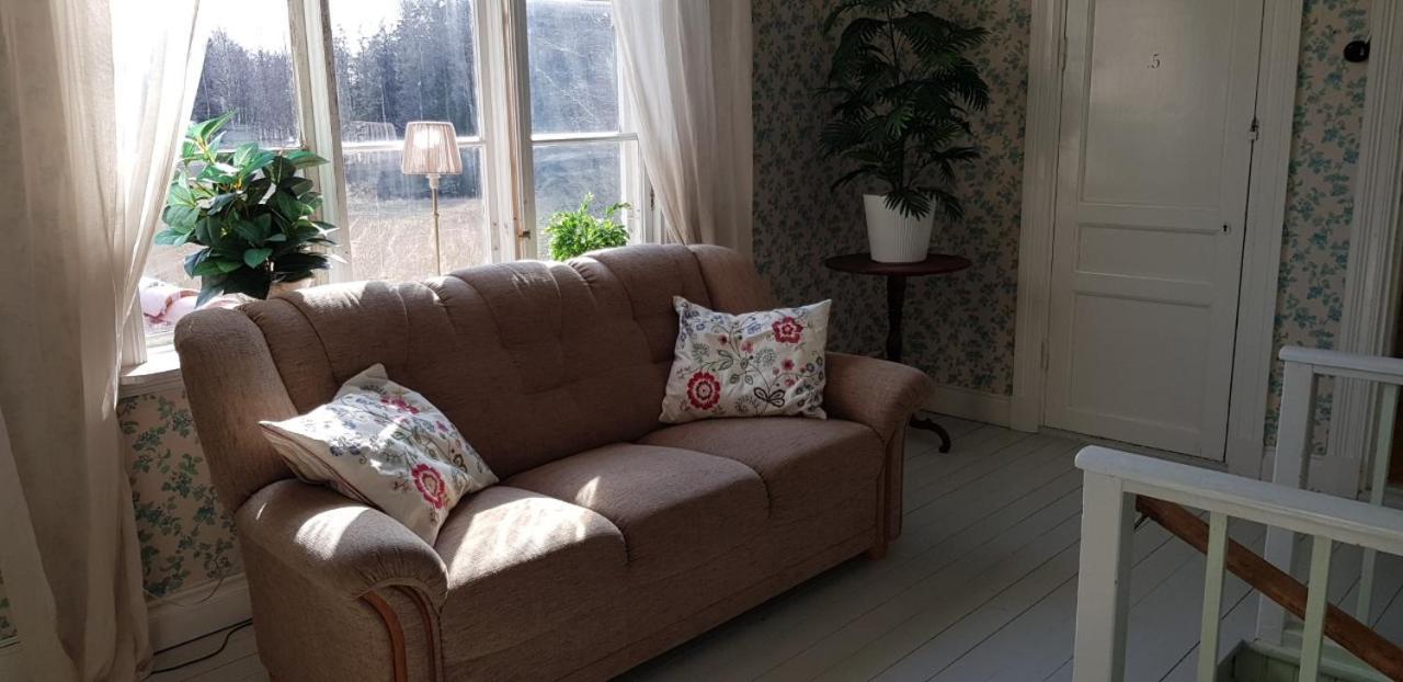 Dohnafors Sommarhem Hostel Askersund Ngoại thất bức ảnh