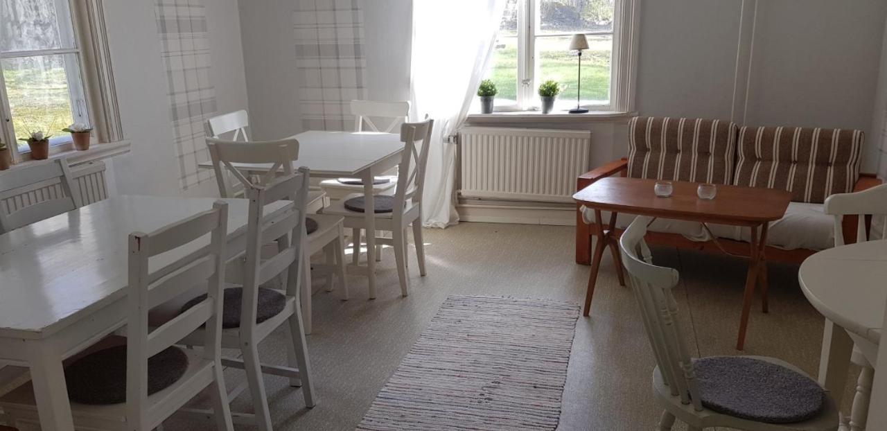 Dohnafors Sommarhem Hostel Askersund Ngoại thất bức ảnh