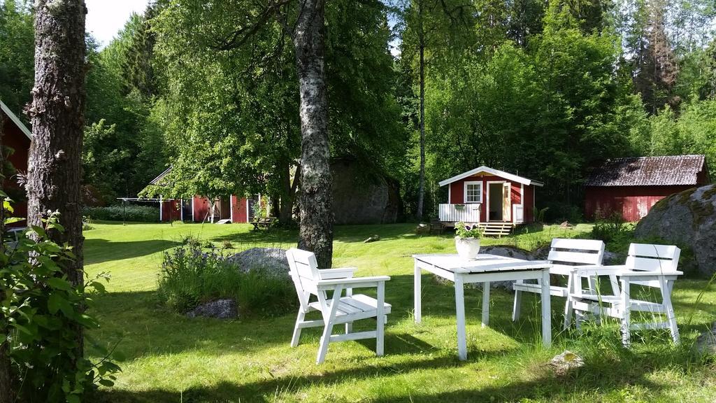 Dohnafors Sommarhem Hostel Askersund Phòng bức ảnh