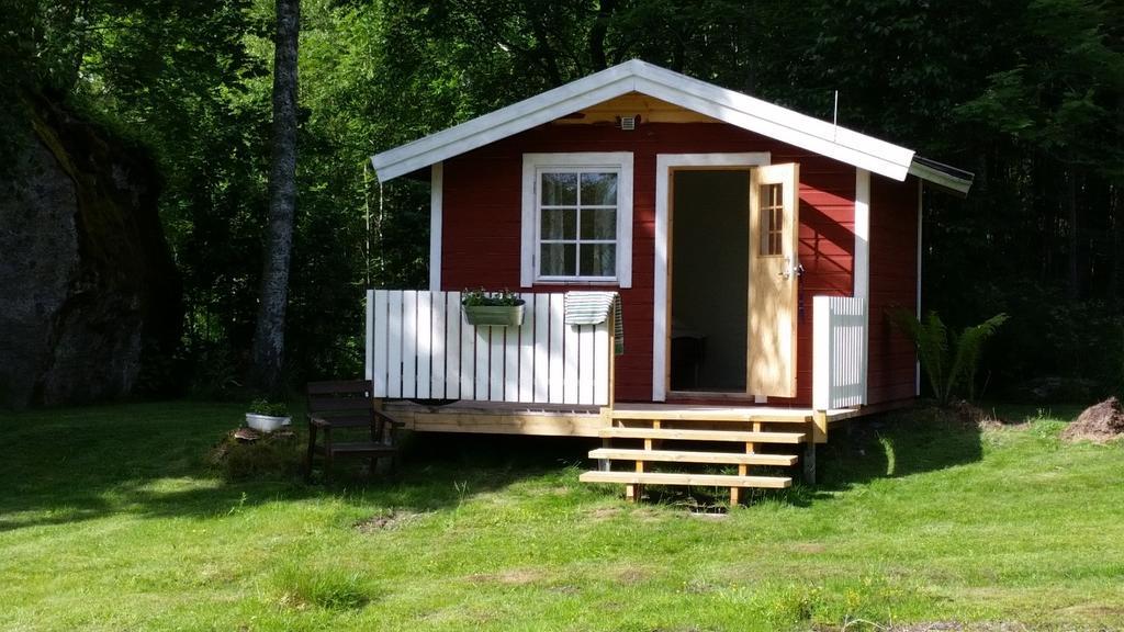 Dohnafors Sommarhem Hostel Askersund Phòng bức ảnh