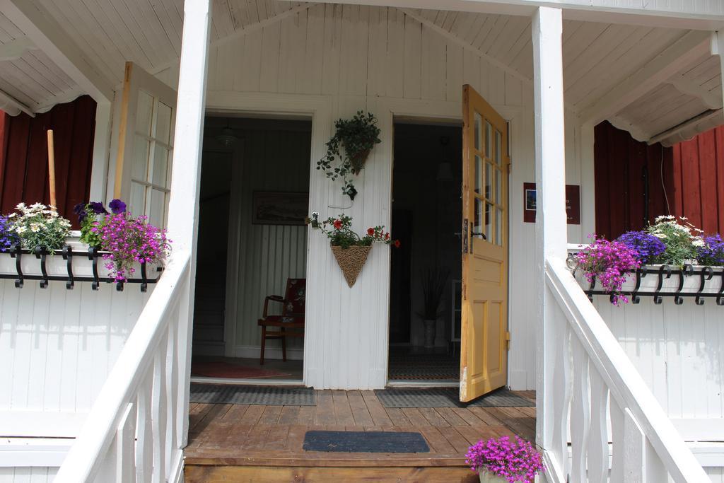 Dohnafors Sommarhem Hostel Askersund Ngoại thất bức ảnh