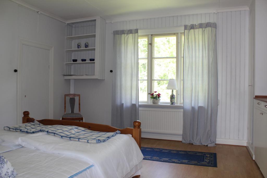 Dohnafors Sommarhem Hostel Askersund Phòng bức ảnh