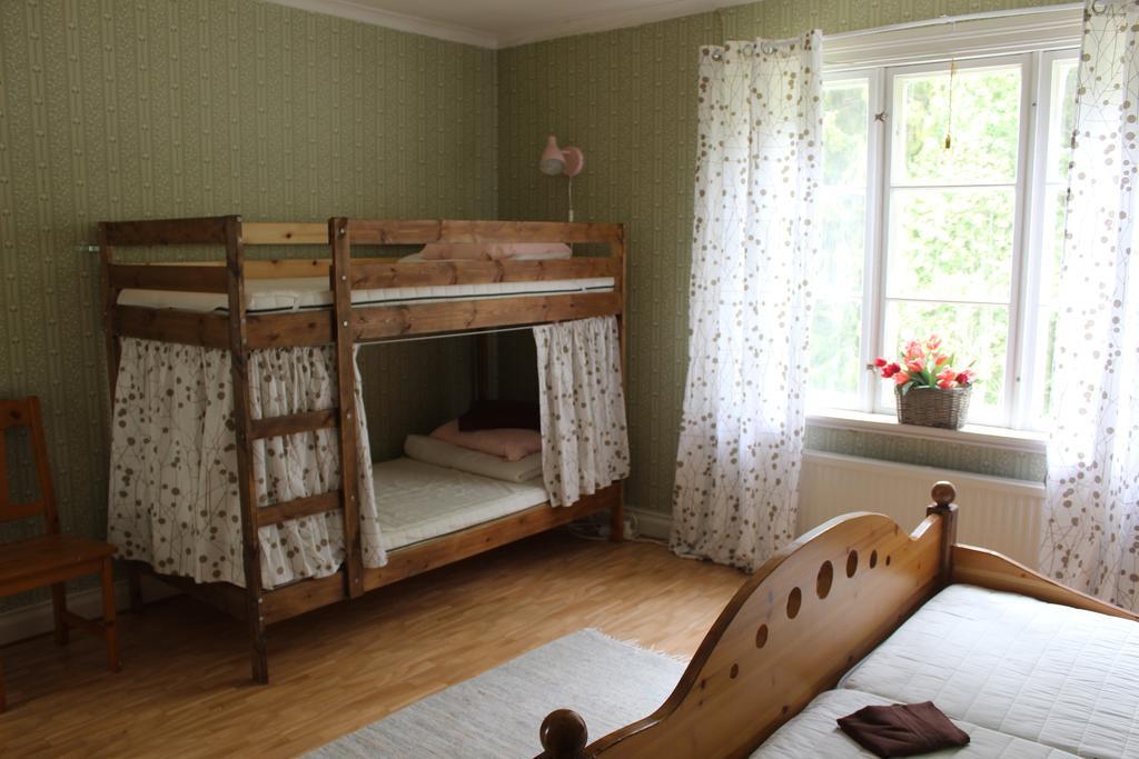 Dohnafors Sommarhem Hostel Askersund Phòng bức ảnh