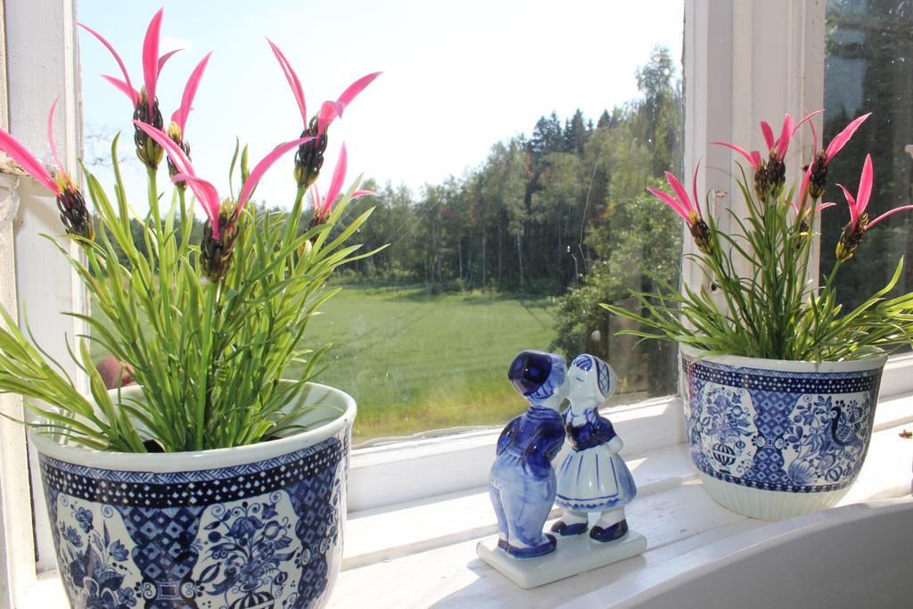 Dohnafors Sommarhem Hostel Askersund Ngoại thất bức ảnh